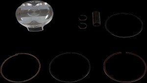 New Motorcycle Parts, New Parts