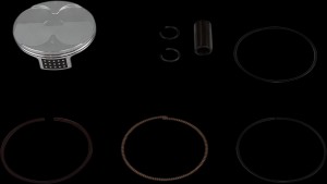 New Motorcycle Parts, New Parts