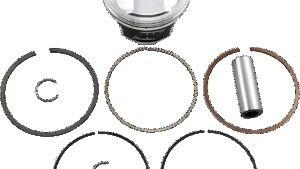 New Motorcycle Parts, New Parts