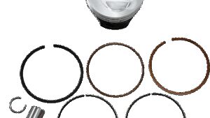 New Motorcycle Parts, New Parts