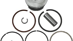 New Motorcycle Parts, New Parts