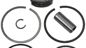 New Motorcycle Parts, New Parts