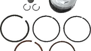 New Motorcycle Parts, New Parts