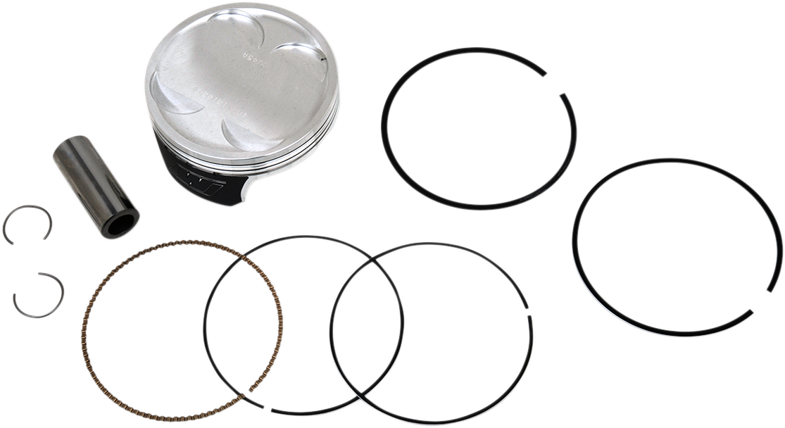 WISECO Piston Kit - 103.00 mm - Yamaha