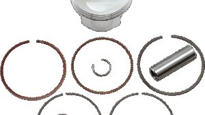 New Motorcycle Parts, New Parts