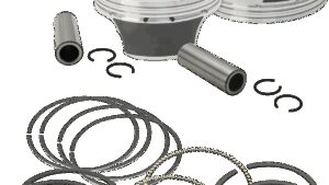 New Motorcycle Parts, New Parts