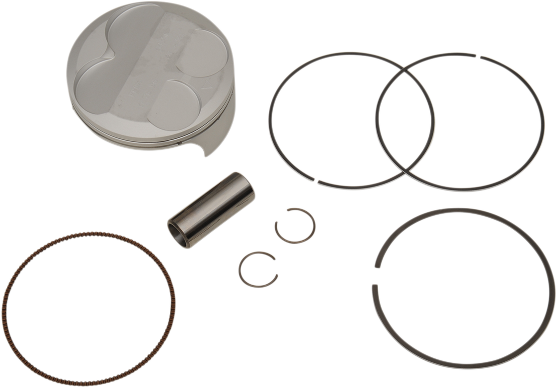 PROX PISTON KIT KX250F 11-14