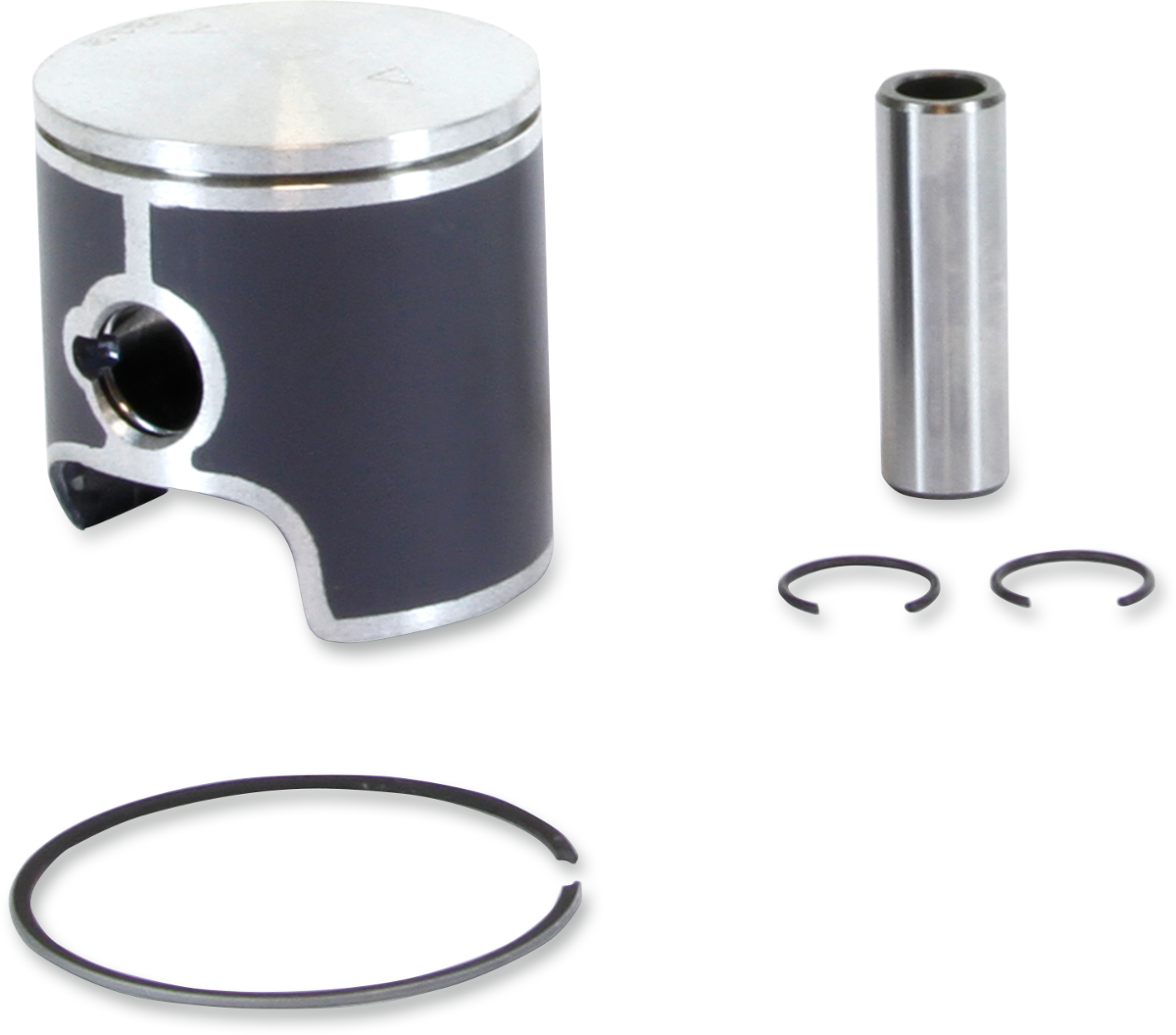 PROX Piston Kit - 44.99 mm - Gas Gas | Husqvarna | KTM