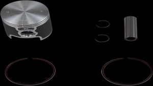 New Motorcycle Parts, New Parts