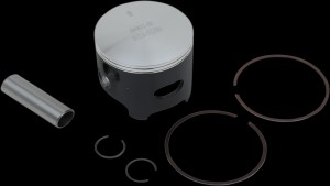 WOSSNER PISTON KIT  KX250