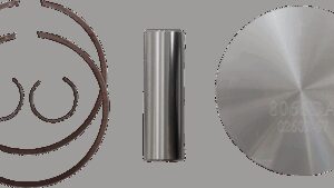 New Motorcycle Parts, New Parts