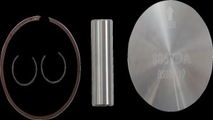 New Motorcycle Parts, New Parts