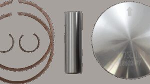 New Motorcycle Parts, New Parts