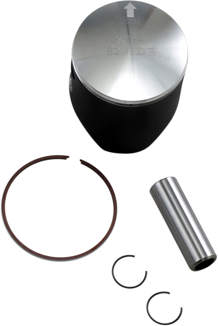 WOSSNER PISTON KIT SX65