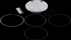 New Motorcycle Parts, New Parts