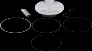 New Motorcycle Parts, New Parts