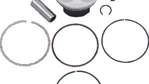 New Motorcycle Parts, New Parts