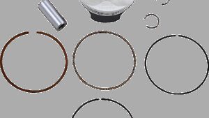 New Motorcycle Parts, New Parts