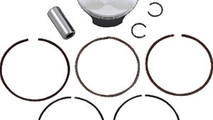 New Motorcycle Parts, New Parts