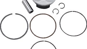 New Motorcycle Parts, New Parts