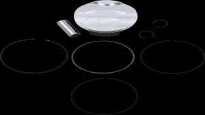 New Motorcycle Parts, New Parts