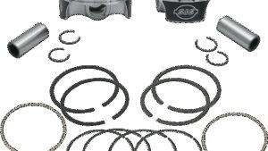 New Motorcycle Parts, New Parts