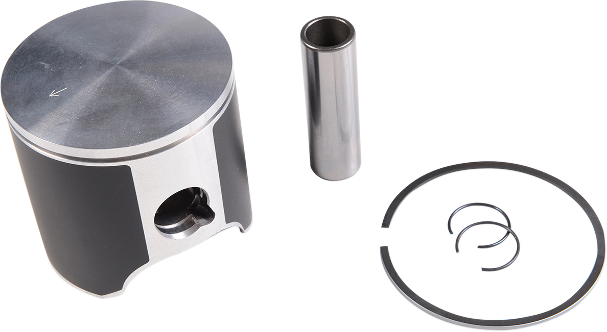 KIMPEX Piston Kit - Standard - Bombardier/Ski Doo/Moto Ski/Rotax - 800R E-TEC Engine Type