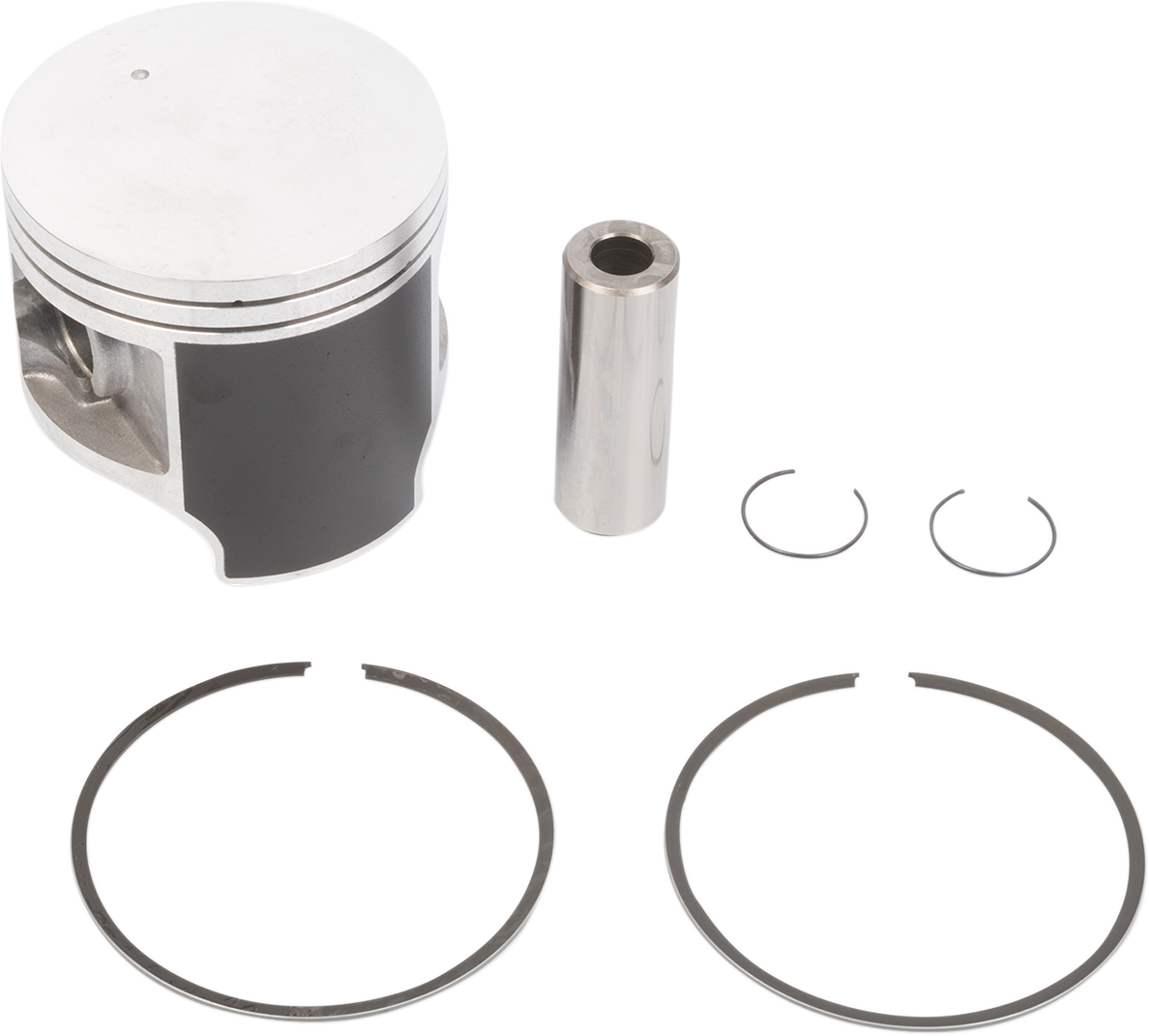 KIMPEX PISTON KIT ARCTIC CAT STD