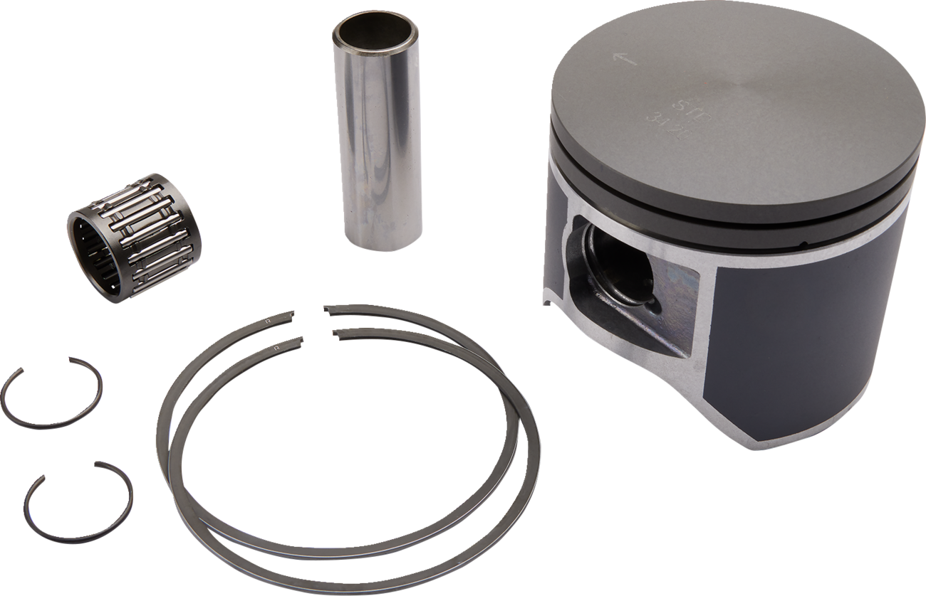 PROX Piston Kit - 85.00 mm - Liberty Motor - Polaris
