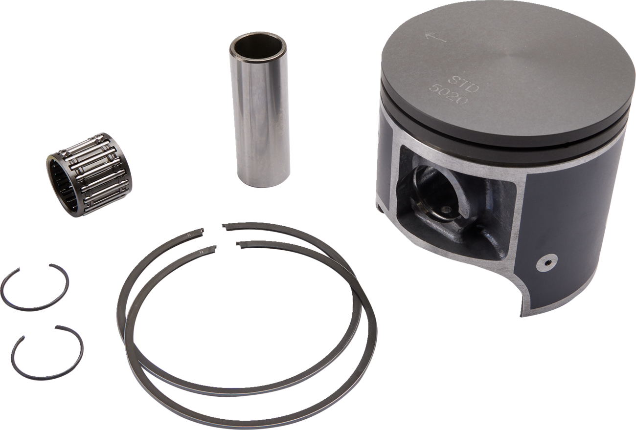 PROX Piston Kit - 85.00 mm - Arctic Cat