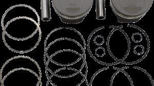 New Motorcycle Parts, New Parts