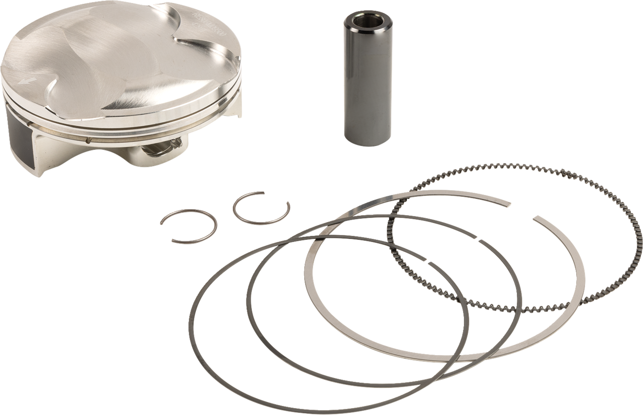 WISECO Piston Kit - 95.00 mm - Gas Gas | Husqvarna | KTM