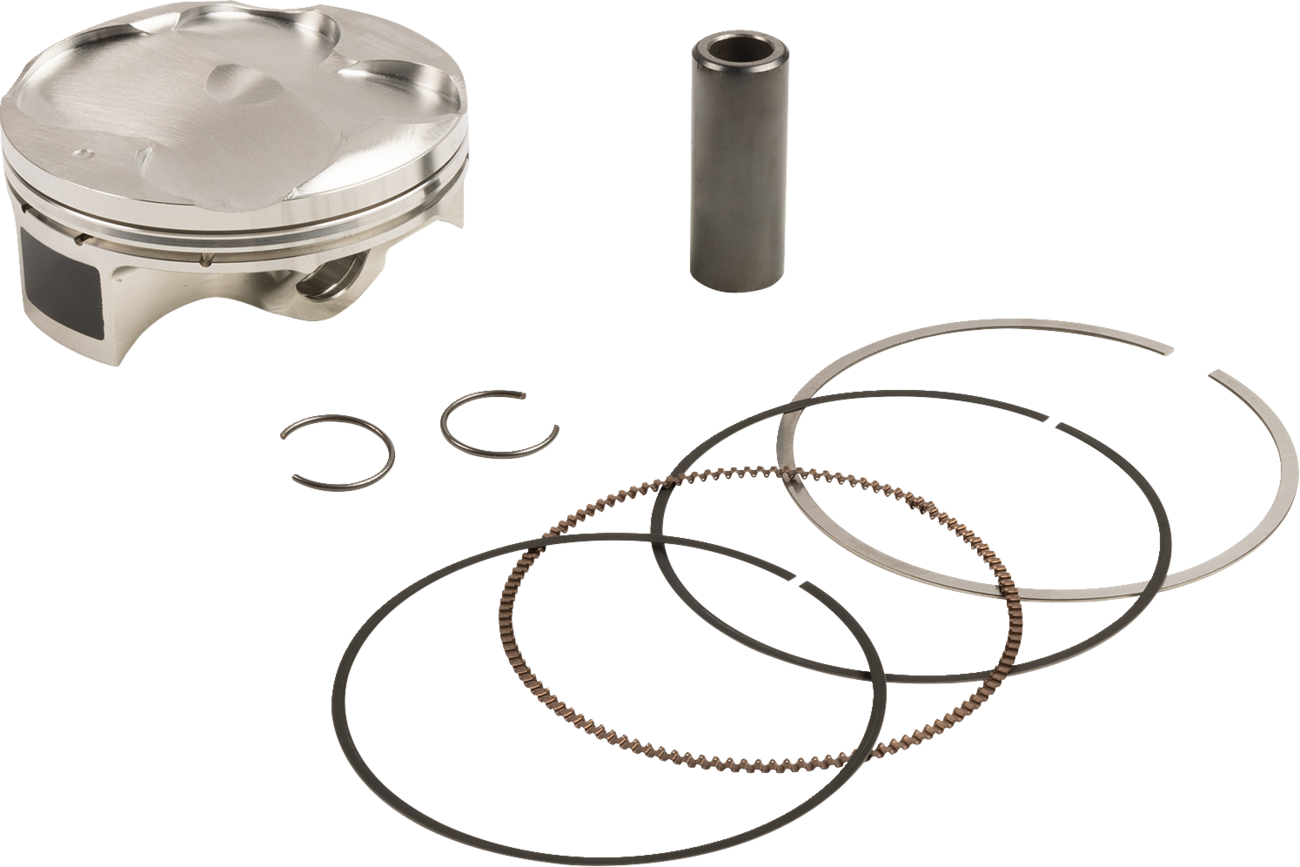 WISECO Piston Kit - 77.00 mm - Yamaha YZ250F/FX | WR250F
