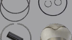 New Motorcycle Parts, New Parts