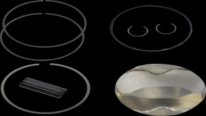 New Motorcycle Parts, New Parts