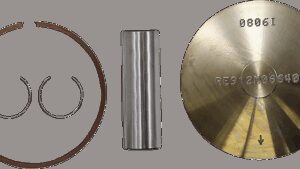 New Motorcycle Parts, New Parts