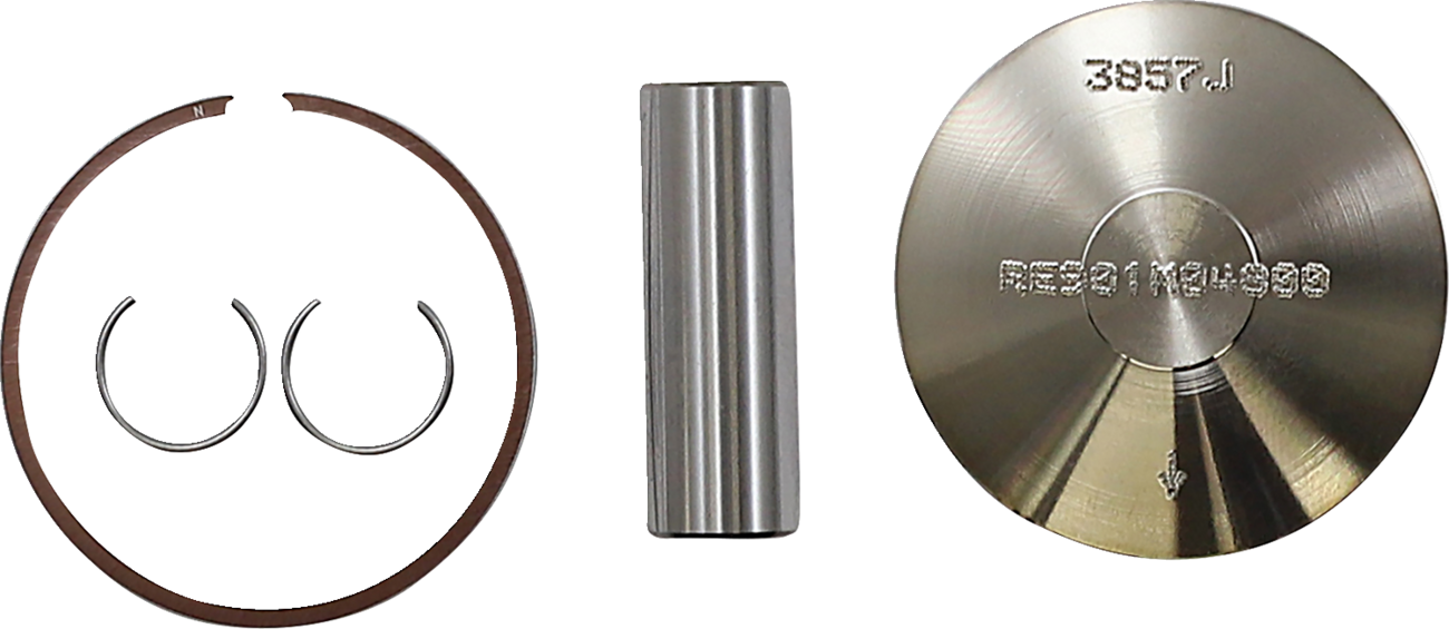 KIMPEX PISTON KIT ARCTIC CAT STD - Image 2