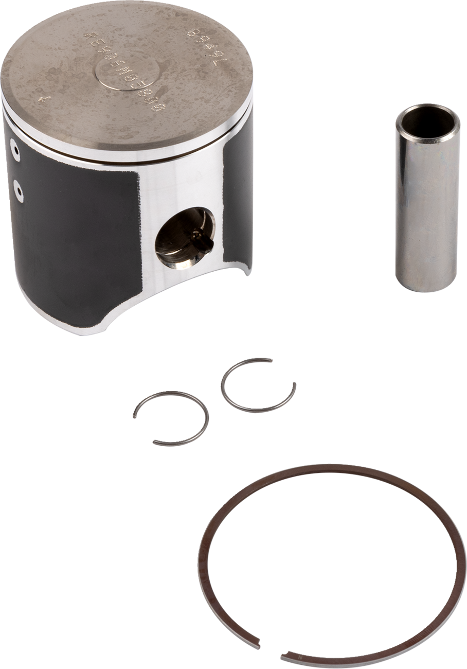 WISECO Piston Kit - 58.00 mm - Yamaha YZ125/X