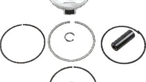 New Motorcycle Parts, New Parts