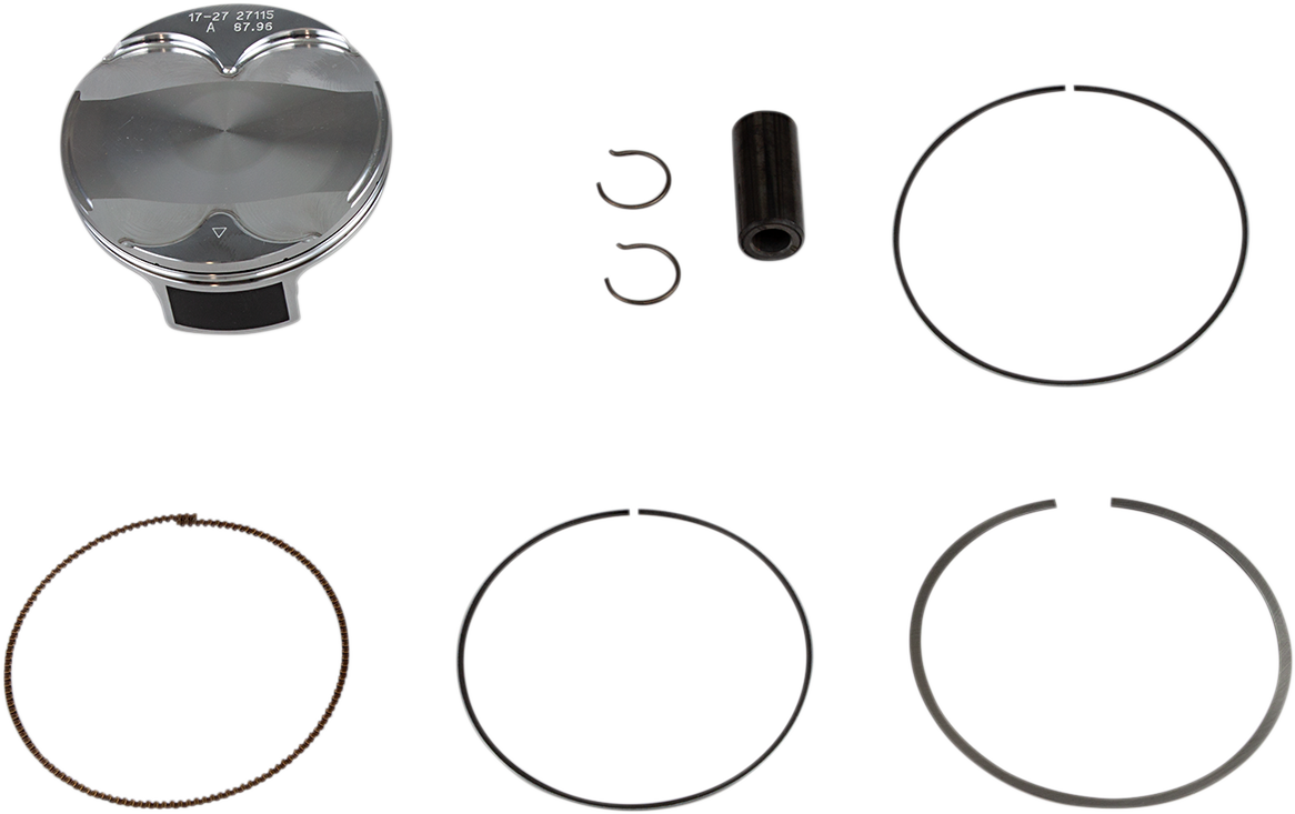 VERTEX Piston Kit - 87.96 mm - Husqvarna | KTM