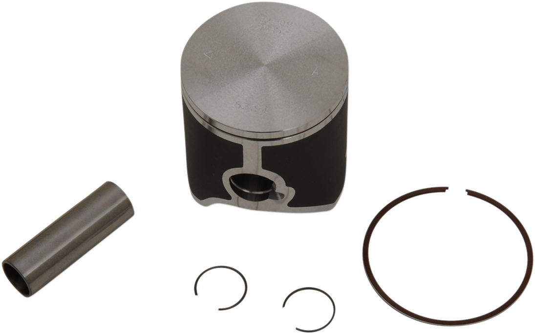 VERTEX Piston Kit - 53.95 mm - Gas Gas | Husqvarna | KTM