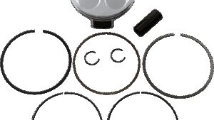 New Motorcycle Parts, New Parts