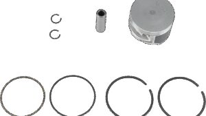 New Motorcycle Parts, New Parts