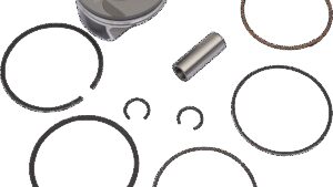 New Motorcycle Parts, New Parts