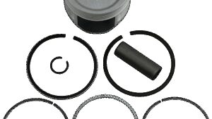 New Motorcycle Parts, New Parts