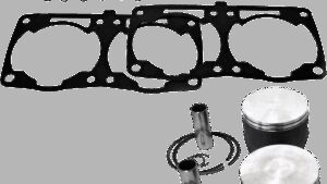 New Motorcycle Parts, New Parts