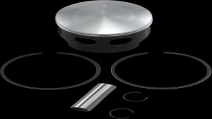 New Motorcycle Parts, New Parts