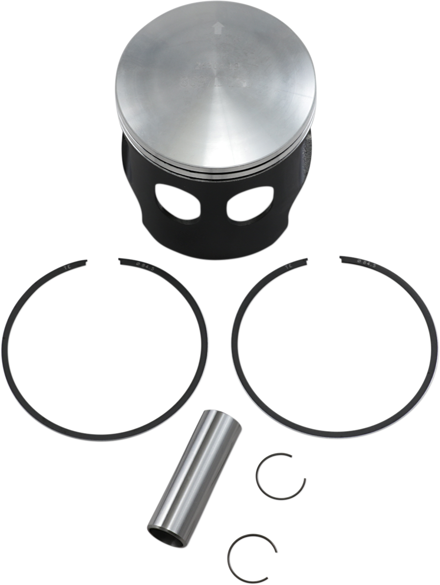WOSSNER Piston Kit - 83.43 mm - Polaris