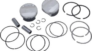 New Motorcycle Parts, New Parts