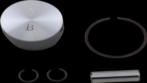 New Motorcycle Parts, New Parts